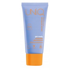 UNI.Q natural deodorant wild orange 50ml