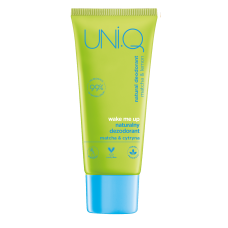 UNI.Q natural deodorant matcha & lemon 50ml