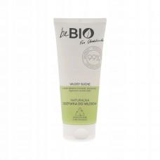 beBIO NATURAL CONDITIONER FOR DRY HAIR 200ml
