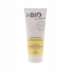 beBIO NATURAL CONDITIONER FOR NORMAL HAIR 200ml