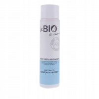 beBIO NATURAL SHAMPOO FOR OILY HAIR 300ml