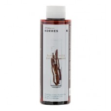 KORRES SHAMPOO FOR OILY HAIR WITH LICORICE & URTICA 250ml